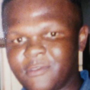 Meet your Posher, Joseph